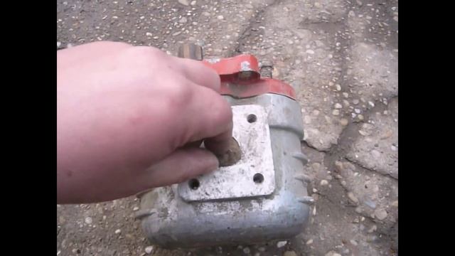 Насос для перекачки масла и топлива,сделай своими руками!!! смотреть онлайн