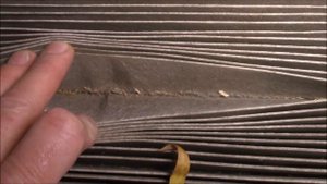 Ford Ranger Cabin Filter Replacement MiracleMAX