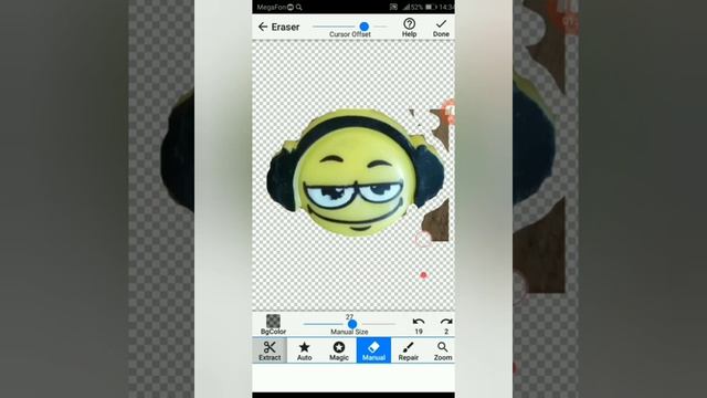КАК СДЕЛАТЬ СТИКЕРЫ смотреть онлайн