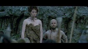 Миллион лет до нашей эры, 2004. RRRrrrr!!! Гоги? - Здесь!