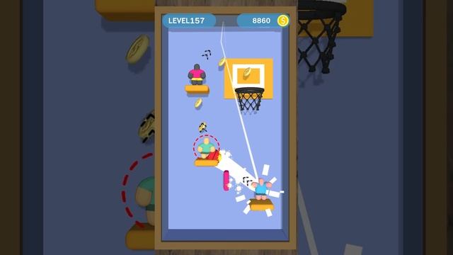 Basketball Mania: Hoop Pass