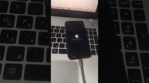 Прошивка Iphone Xs