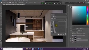 Enscape for Revit Interior course introduction
