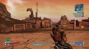 Borderlands 2 No Vacancy Mission Walkthrough Guide