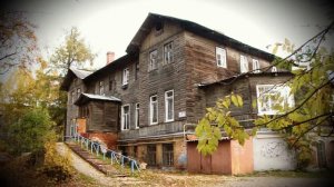 Урицкого 20 А