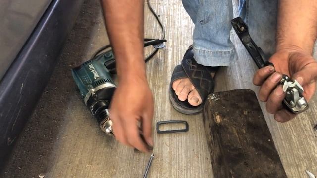 NO compres repáralo tu mismo, manija de Jetta, golf, VW смотреть онлайн