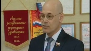 350 специалистов собрал Российский симпозиум детских хирургов в Чебоксарах