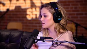 Olivia Holt | Full Interview