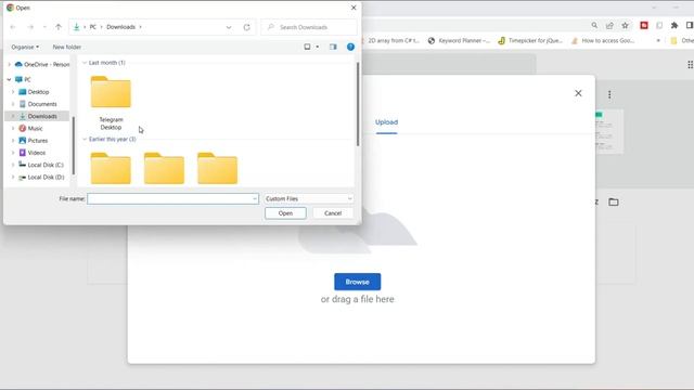 How to open pptx file in google slides? смотреть онлайн