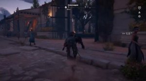 Ассасин крид истоки Мое прохождение Assassins Creed Origins-часть 84 Гробница Александра Великого