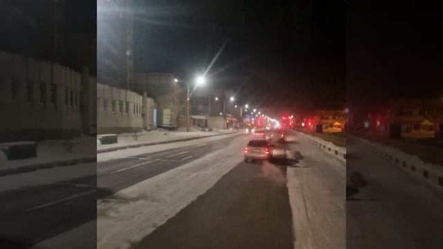 23 НОЯБрЯ 2023г. Норильск.  Рабочий день