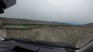 Каньон Актогай, Алматинская область, Казахстан, 2022 год.