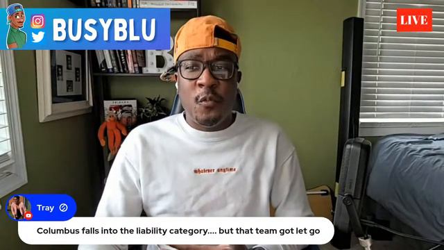 Porsha, Ye, and Columbus Short all at it AGAIN... - BusyBlu and Associates смотреть онлайн