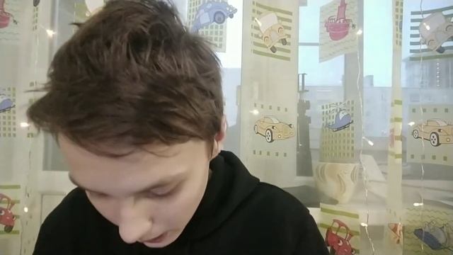 Что можно попросить у родителей на Новый Год? смотреть онлайн