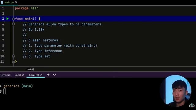 Golang: Common Criticisms