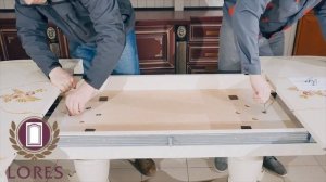 Видеоинструкция сборки стола Паола-5 ООО _Лорес_.mp4