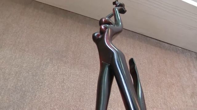 Квадратный Метр. Квартира - смесь традиционного и современного стиля! смотреть онлайн