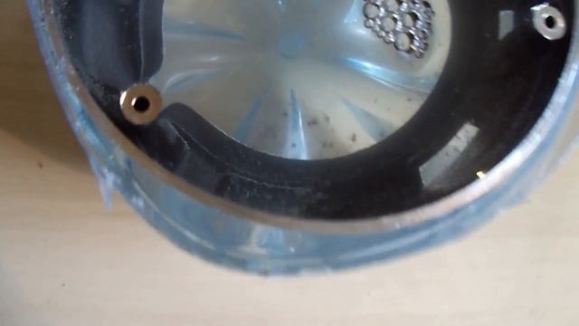 Удаляем напыление Хрома с помощью " Крота" смотреть онлайн