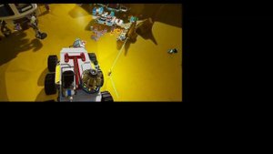 Astroneer -When and Where? ( Last Mission )