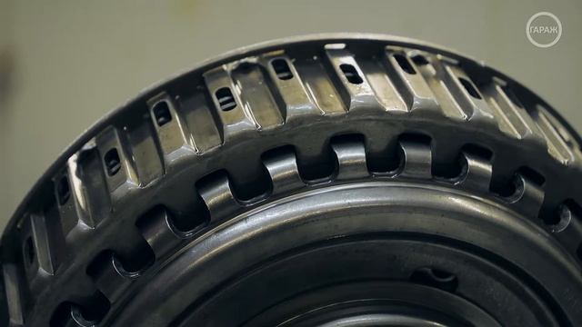 Audi DGS ремонт смотреть онлайн