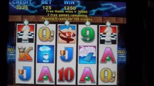 EPIC HUGE BIG WIN JACKPOT HANDPAY - Dream Time Slot Machine - FREEPLAY FRIDAY 24