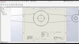 Set drawing auto scale 1 1