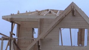 ТЕХНОЛОГИЯ  ДВОЙНОЙ ШПУНТ.МОНТАЖ КРЫШИ.