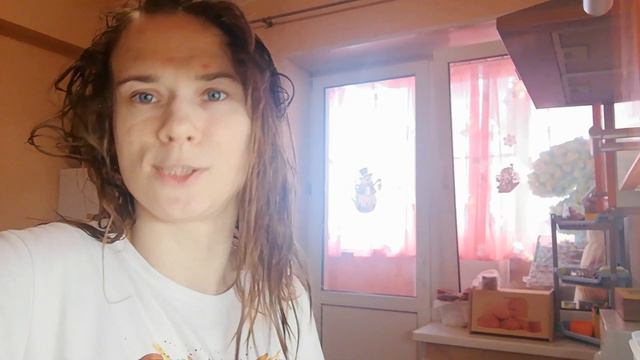 Vlog мой день / делаем пиццу / благодарность Марина Соколова смотреть онлайн