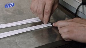 Вакуумные измерители проницаемости ВИП-1.2 и ВИП-1.3