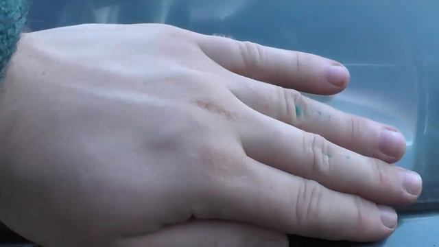 КАК ОТПОЛИРОВАТЬ ФАРЫ,ЭКРАН ТЕЛЕФОНА САМОМУ смотреть онлайн