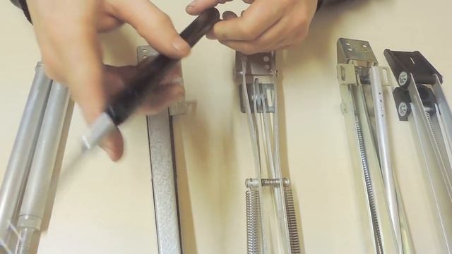 Автомат для проветривания теплиц. Обзор смотреть онлайн