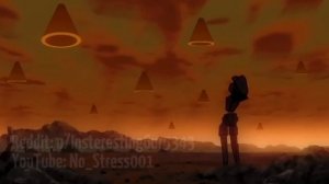 Ena Dream BBQ But Anime  - [Jojo's Bizarre Adventure Opening 2 : Coda - Bloody Stream] @JoelG