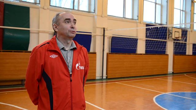 «Наставничество-образ жизни часть 2». Физрук смотреть онлайн