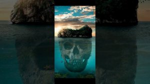 Остров Черепа (История на день).