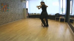 Танец пасодобль (Pasodoble) Pro-Am