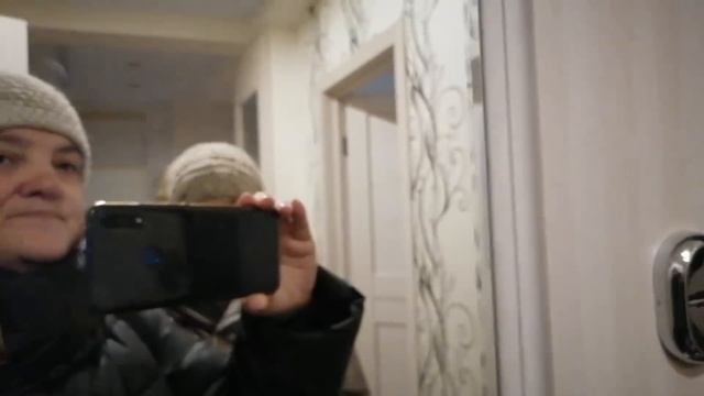 Наша жизнь на севере Переезд на юг