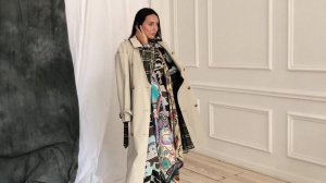 Алсу- Съемки для журнала Glamour 2018