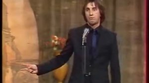 Леонид Ярмольник   Утюг