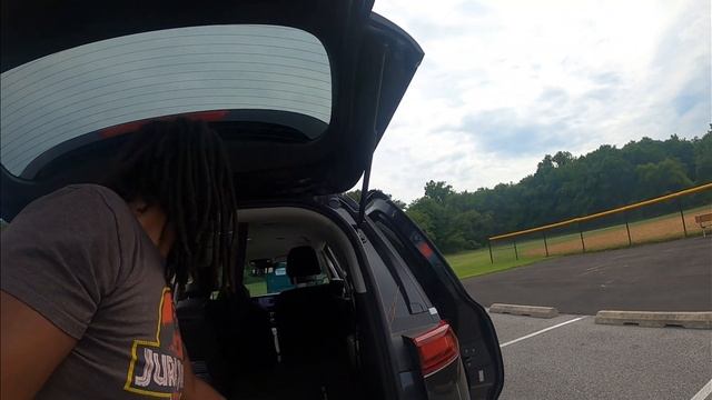 2022 Kia Carnival LX Review | Dad edition смотреть онлайн