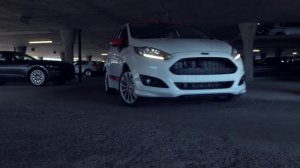 Ford Fiesta Swiss Edition I Short-Film