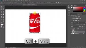 How to Create a Real Drop Shadow in Photoshop