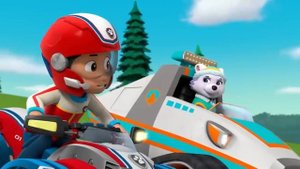 Rubble's PAW Patrol Big Truck Pup Rescues! w/ Chase & Al | 30 Minute Compilation | Rubble & Crew