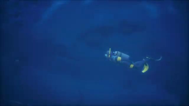 New Megalodon Shark Video 4K | THE MEG (2023) смотреть онлайн