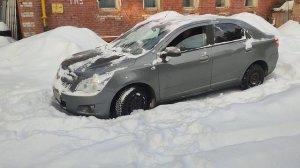 Chevrolet Cobalt. Внедорожник?