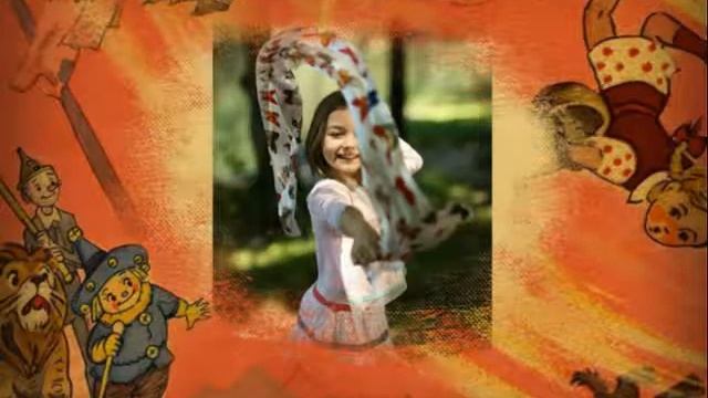 Алиса и Волшебник Изумрудного города смотреть онлайн