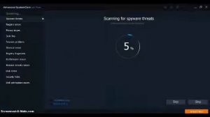 Using Advanced System Care 8 to Speed Up Your PC