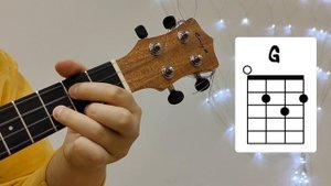 Кино - Восьмиклассница Быстрый разбор на укулеле для начинающих