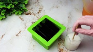 Марафон Мыловаров №49 I Тигровое мыло I Мыловарение I Aromasoap