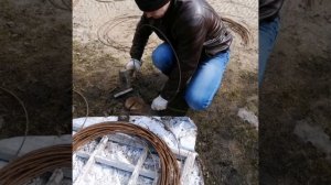 Кустодержатель своими руками