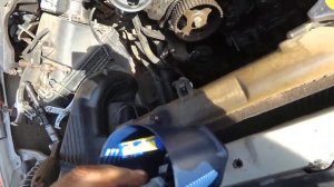 6G72 6G75 6G74 Монтеро спорт восстановление коленвала часть 1